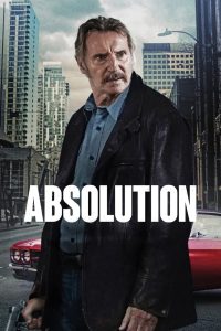 مشاهدة فيلم Absolution 2024 مترجم