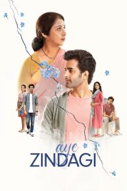 مشاهدة فيلم Aye Zindagi 2023 مترجم