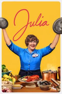 مسلسل Julia