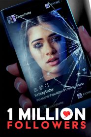 مشاهدة فيلم 1 Million Followers 2024 مترجم