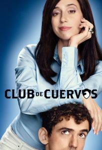 مسلسل Club de Cuervos