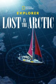 فيلم Lost in the Arctic 2023 مترجم