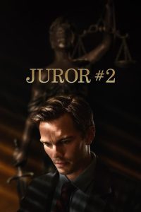 مشاهدة فيلم Juror #2 2024 مترجم