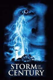 مسلسل Storm of the Century