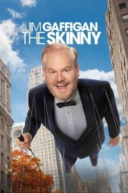 فيلم Jim Gaffigan: The Skinny 2024 مترجم