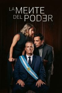 مسلسل La mente del poder