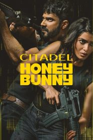 مسلسل Citadel: Honey Bunny