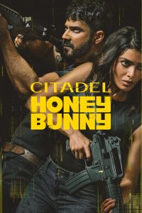 مسلسل Citadel: Honey Bunny