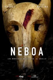 مسلسل Néboa