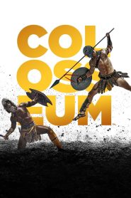 مسلسل Colosseum