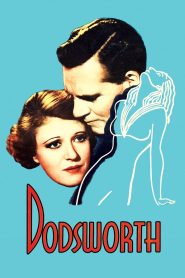 مشاهدة فيلم Dodsworth مترجم