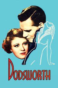 مشاهدة فيلم Dodsworth مترجم