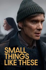 مشاهدة فيلم Small Things Like These 2024 مترجم