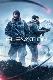 مشاهدة فيلم Elevation 2024 مترجم