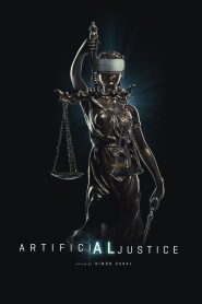 مشاهدة فيلم Justicia artificial 2024 مترجم