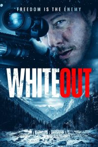 فيلم Whiteout 2024 مترجم