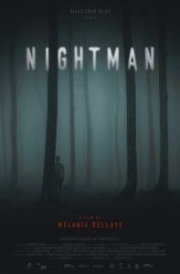 فيلم The Nightman 2023 مترجم