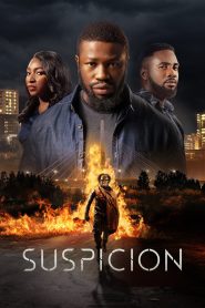 فيلم Suspicion 2024 مترجم