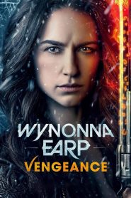 مشاهدة فيلم Wynonna Earp: Vengeance 2024 مترجم