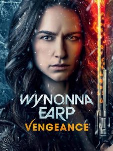 مشاهدة فيلم Wynonna Earp: Vengeance 2024 مترجم