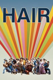 مشاهدة فيلم Hair 1979 مترجم