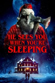 فيلم He Sees You When You’re Sleeping 2024 مترجم