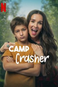 فيلم Campamento con mamá 2024 مترجم