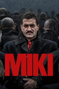 فيلم Miki 2024 مترجم