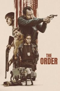 فيلم The Order 2024 مترجم