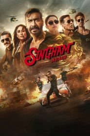 فيلم Singham Again 2024 مترجم