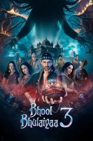 فيلم Bhool Bhulaiyaa 3 2024 مترجم