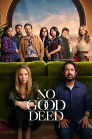 مسلسل No Good Deed