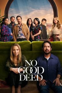 مسلسل No Good Deed