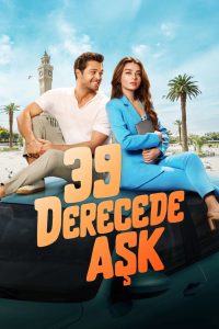 مشاهدة فيلم Love in 39 Degrees 2024 مترجم