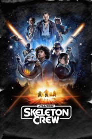 مسلسل Star Wars: Skeleton Crew