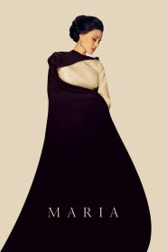 فيلم Maria 2024 مترجم