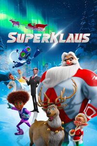 مشاهدة فيلم SuperKlaus 2024 مترجم