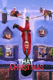 مشاهدة فيلم That Christmas 2024 مترجم