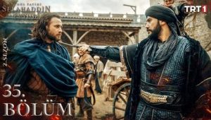 Saladın: The Conqueror of Jerusalem الموسم 2 الحلقة 7