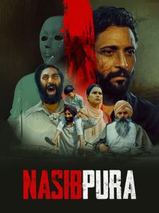 مشاهدة فيلم Nasibpura 2024 مترجم