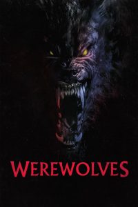 مشاهدة فيلم Werewolves 2024 مترجم