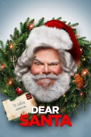 مشاهدة فيلم Dear Santa 2024 مترجم