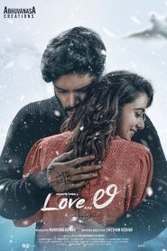 مشاهدة فيلم Love Li 2024 مترجم