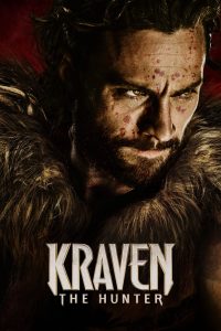 مشاهدة فيلم Kraven the Hunter 2024 مترجم