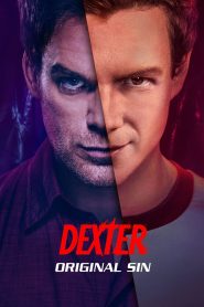 Dexter: Original Sin: الموسم 1