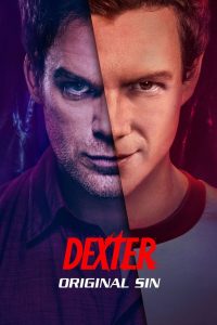 Dexter: Original Sin: الموسم 1