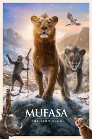 مشاهدة فيلم Mufasa: The Lion King 2024 مترجم