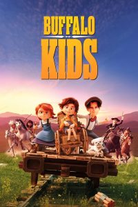 فيلم Buffalo Kids 2024 مترجم