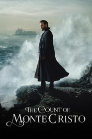 مسلسل The Count of Monte Cristo