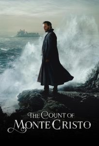 مسلسل The Count of Monte Cristo